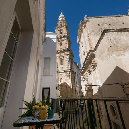 Casa Mare Apartman Monopoli Kültér fotó