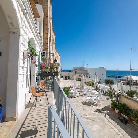 Casa Mare Apartman Monopoli Kültér fotó
