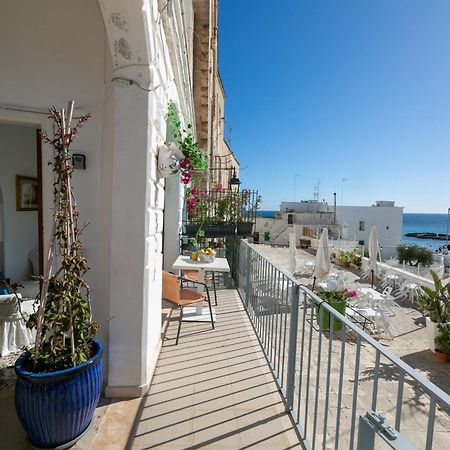 Casa Mare Apartman Monopoli Kültér fotó