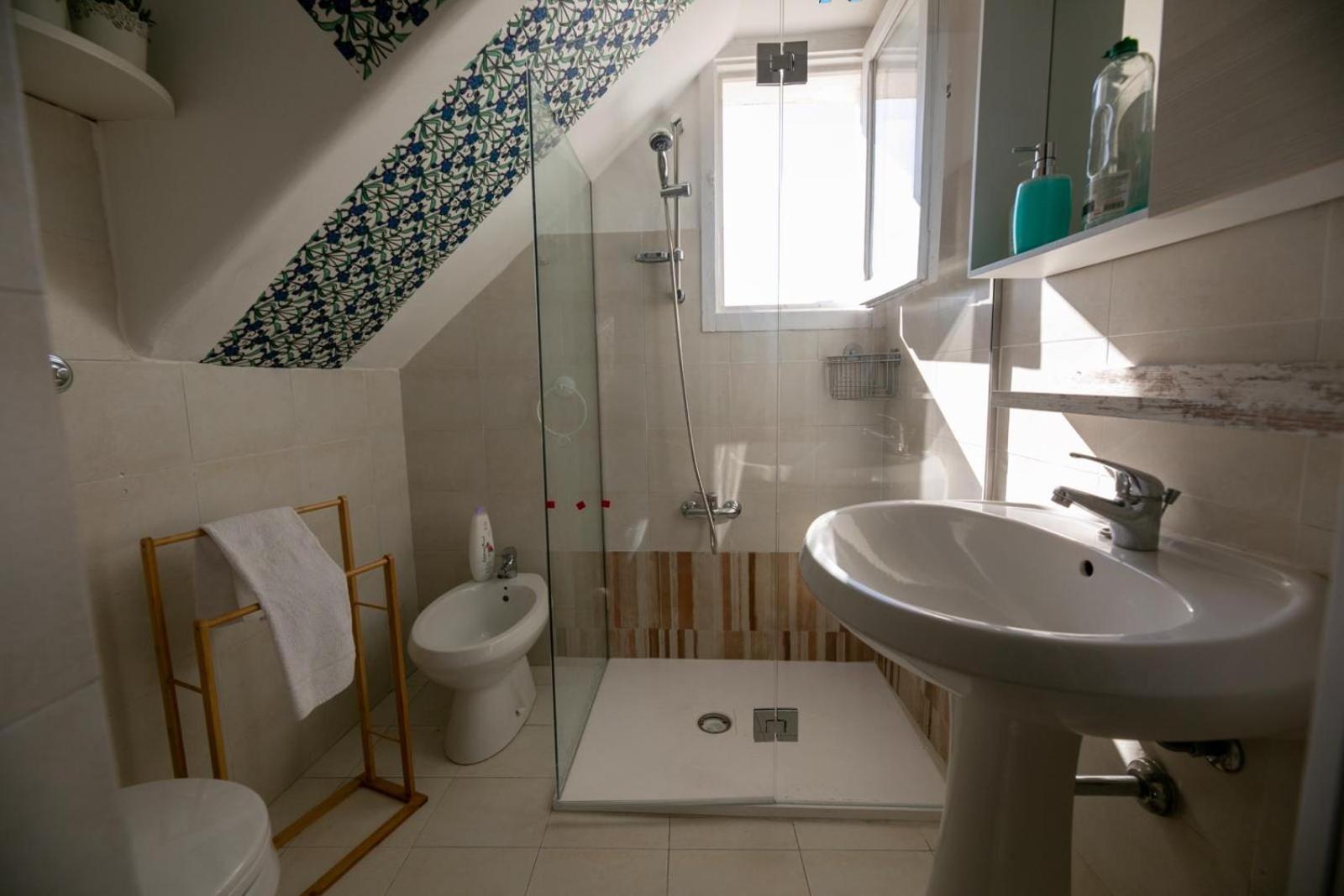 Casa Mare Apartman Monopoli Kültér fotó