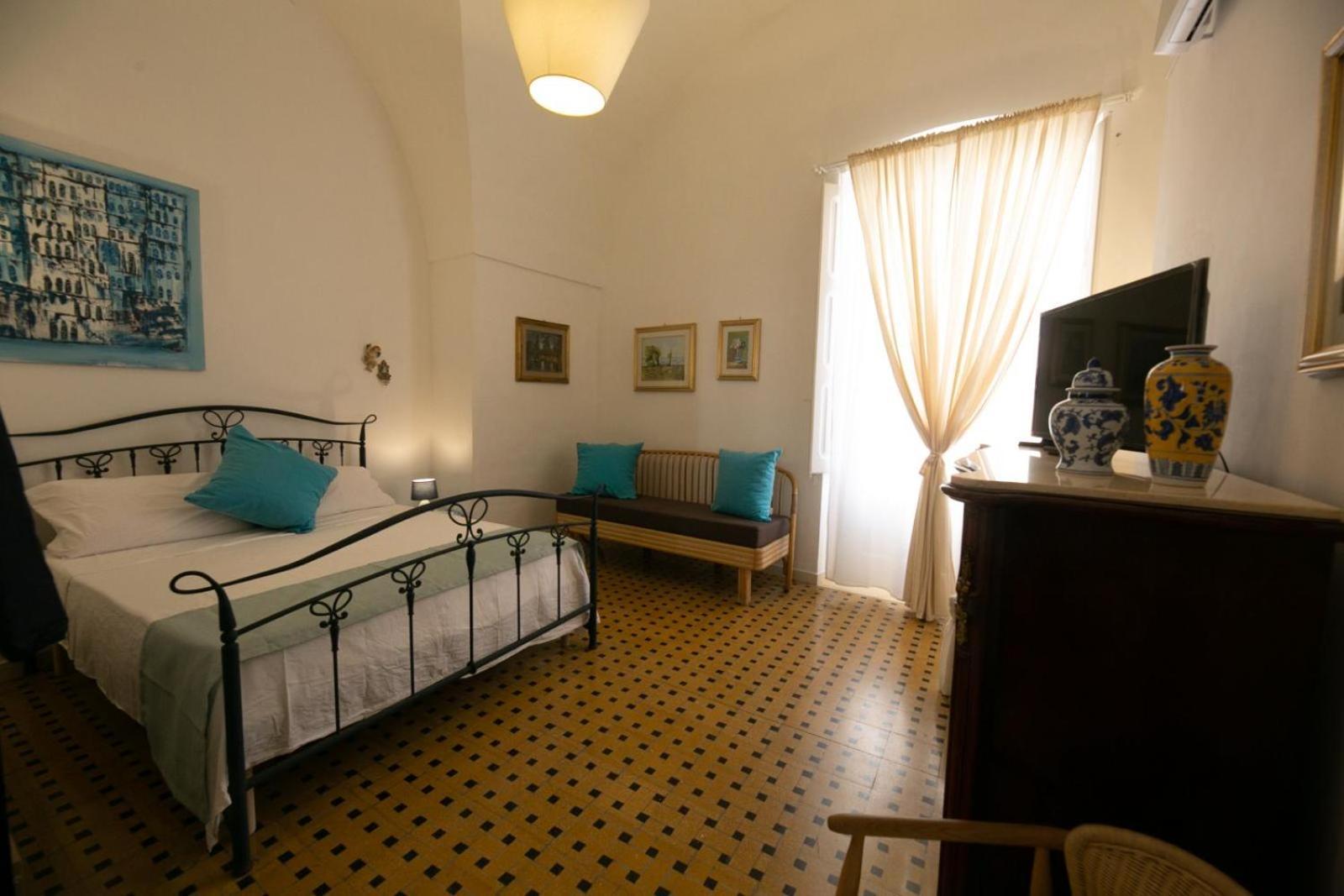 Casa Mare Apartman Monopoli Kültér fotó
