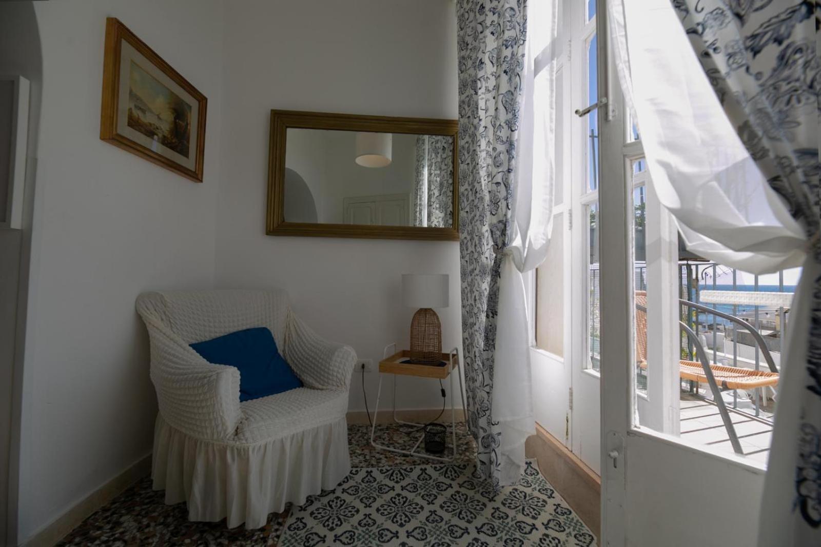Casa Mare Apartman Monopoli Kültér fotó