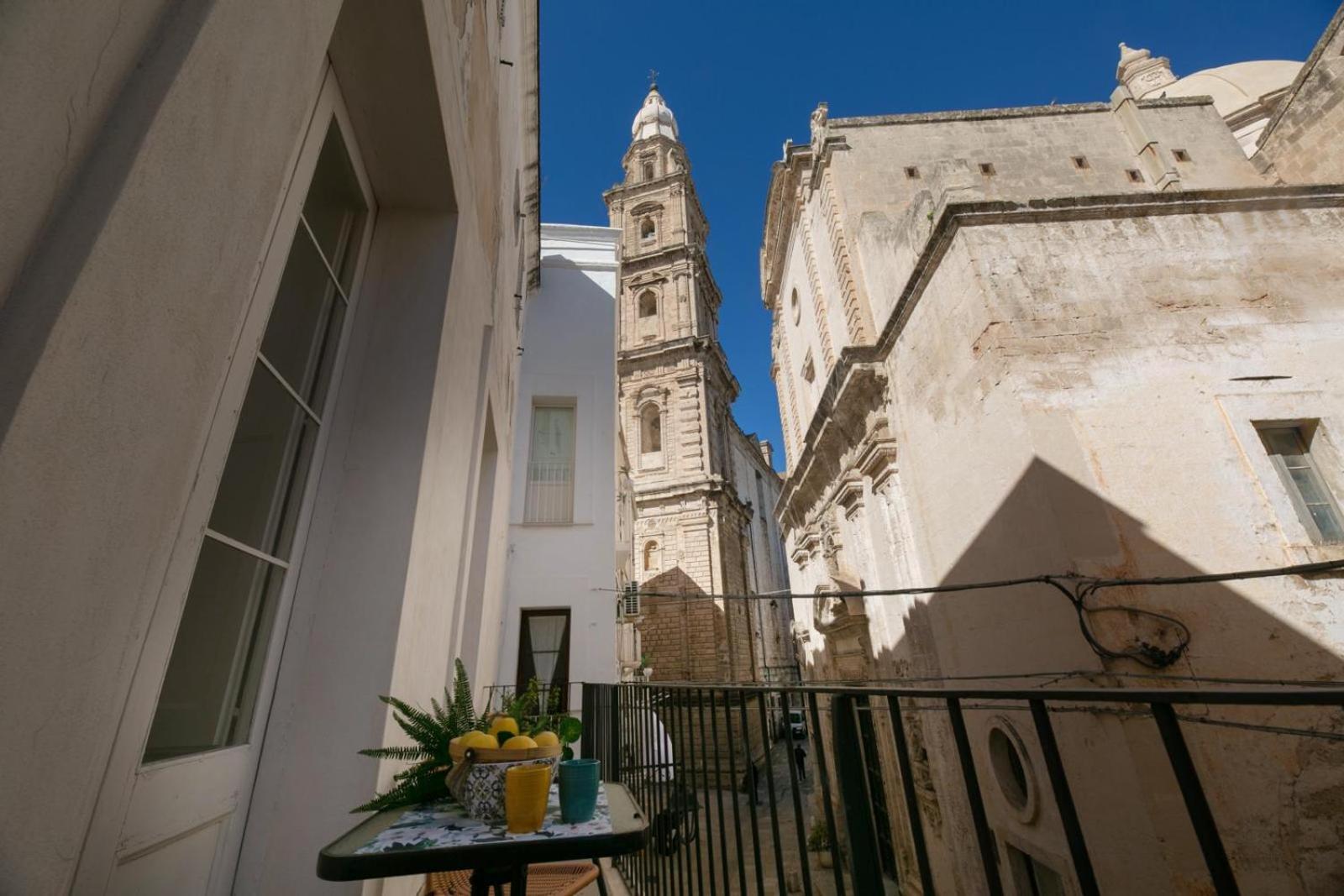Casa Mare Apartman Monopoli Kültér fotó