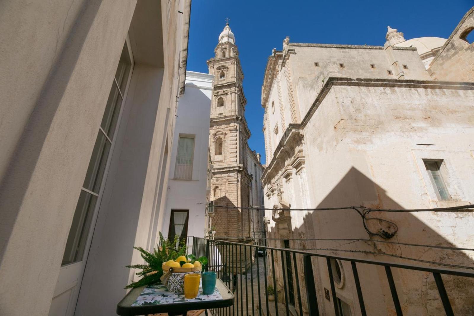 Casa Mare Apartman Monopoli Kültér fotó