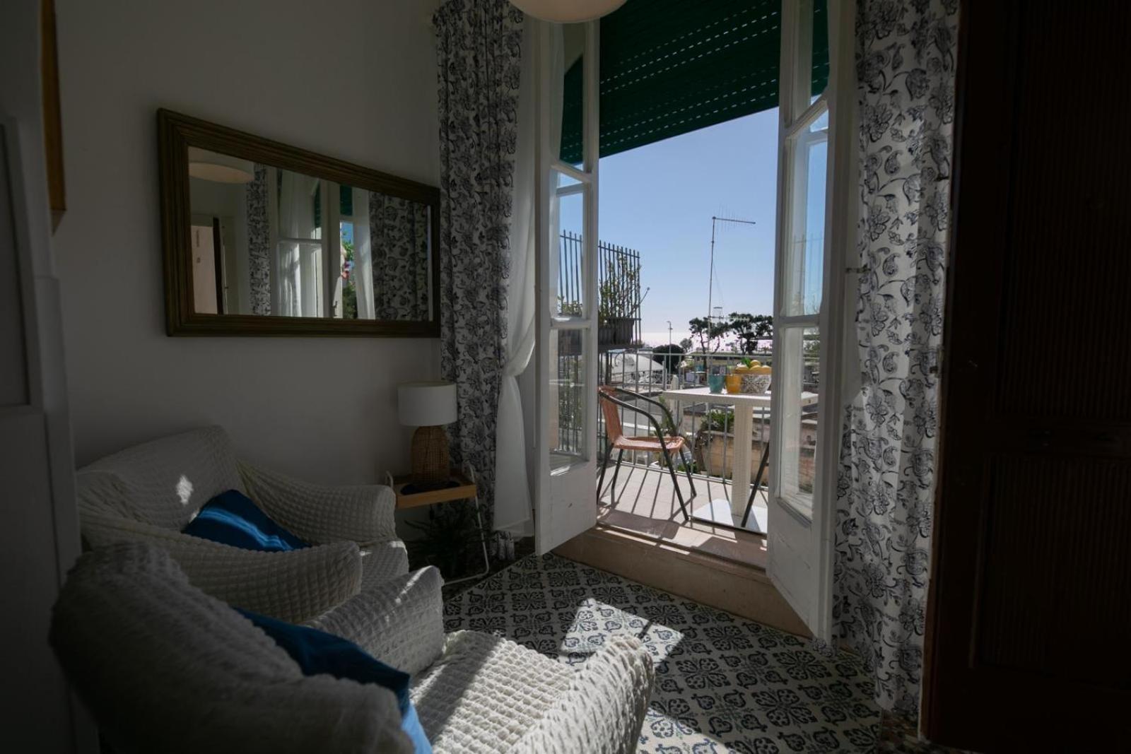 Casa Mare Apartman Monopoli Kültér fotó