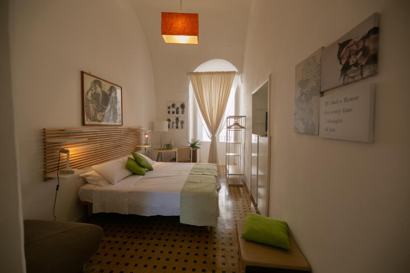 Casa Mare Apartman Monopoli Kültér fotó