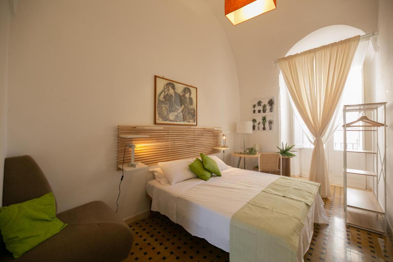 Casa Mare Apartman Monopoli Kültér fotó