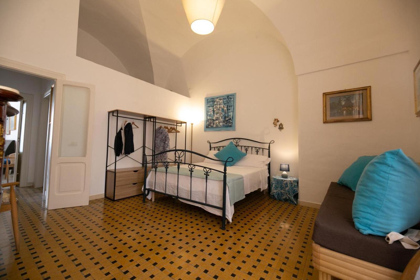 Casa Mare Apartman Monopoli Kültér fotó