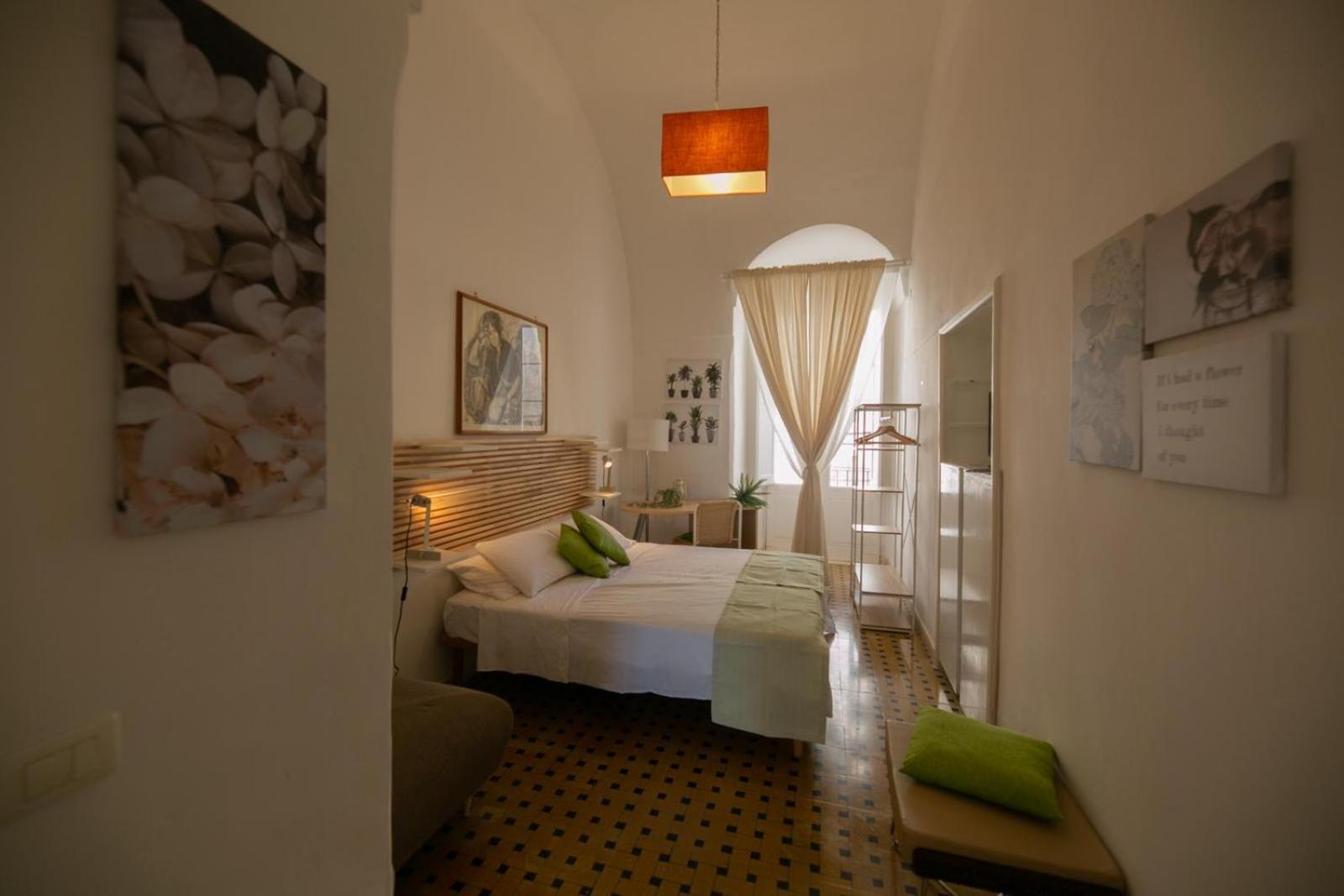 Casa Mare Apartman Monopoli Kültér fotó