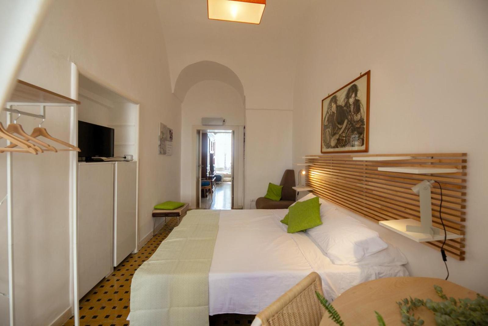 Casa Mare Apartman Monopoli Kültér fotó