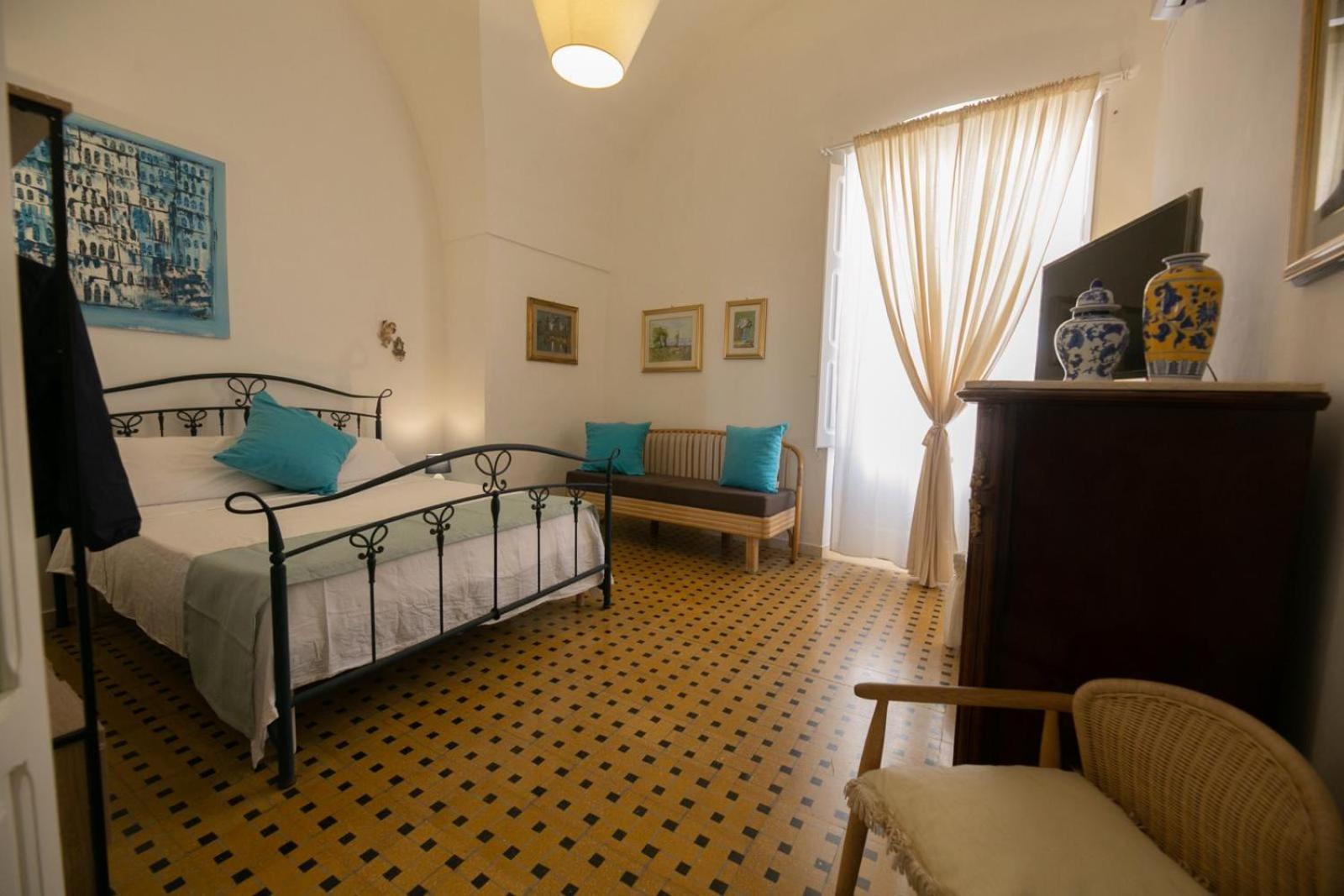 Casa Mare Apartman Monopoli Kültér fotó