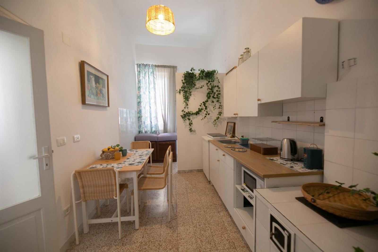 Casa Mare Apartman Monopoli Kültér fotó