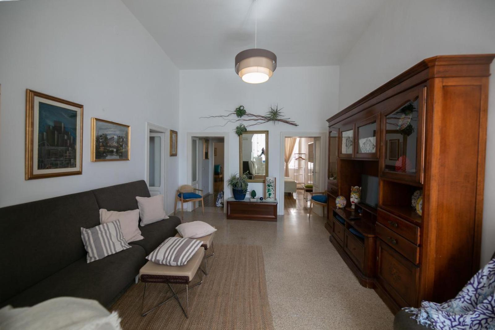 Casa Mare Apartman Monopoli Kültér fotó