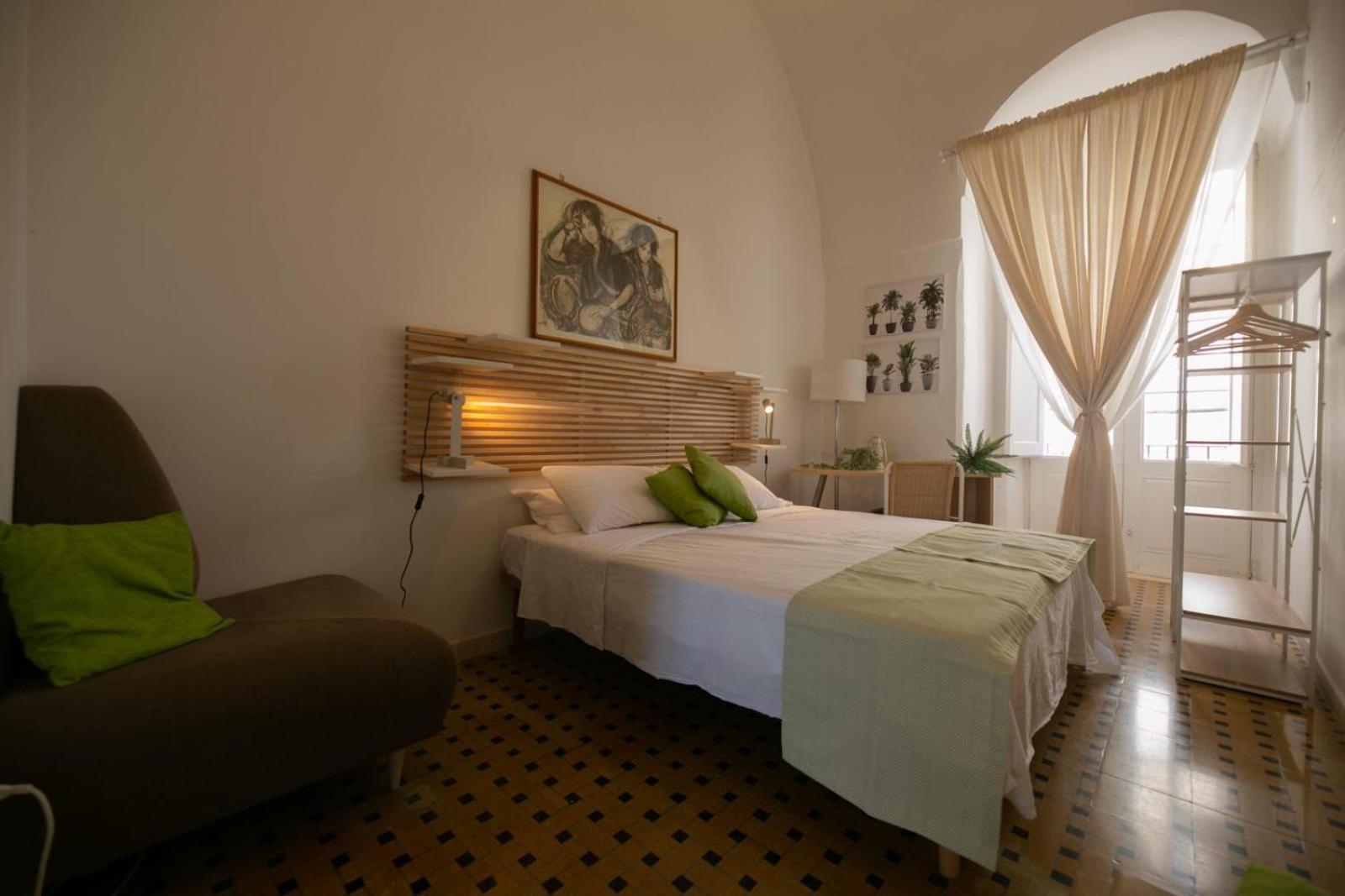 Casa Mare Apartman Monopoli Kültér fotó