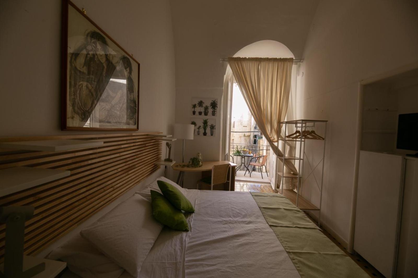 Casa Mare Apartman Monopoli Kültér fotó