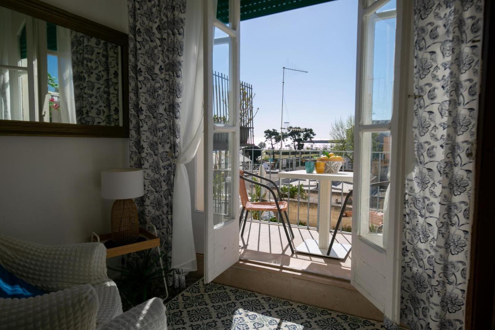 Casa Mare Apartman Monopoli Kültér fotó